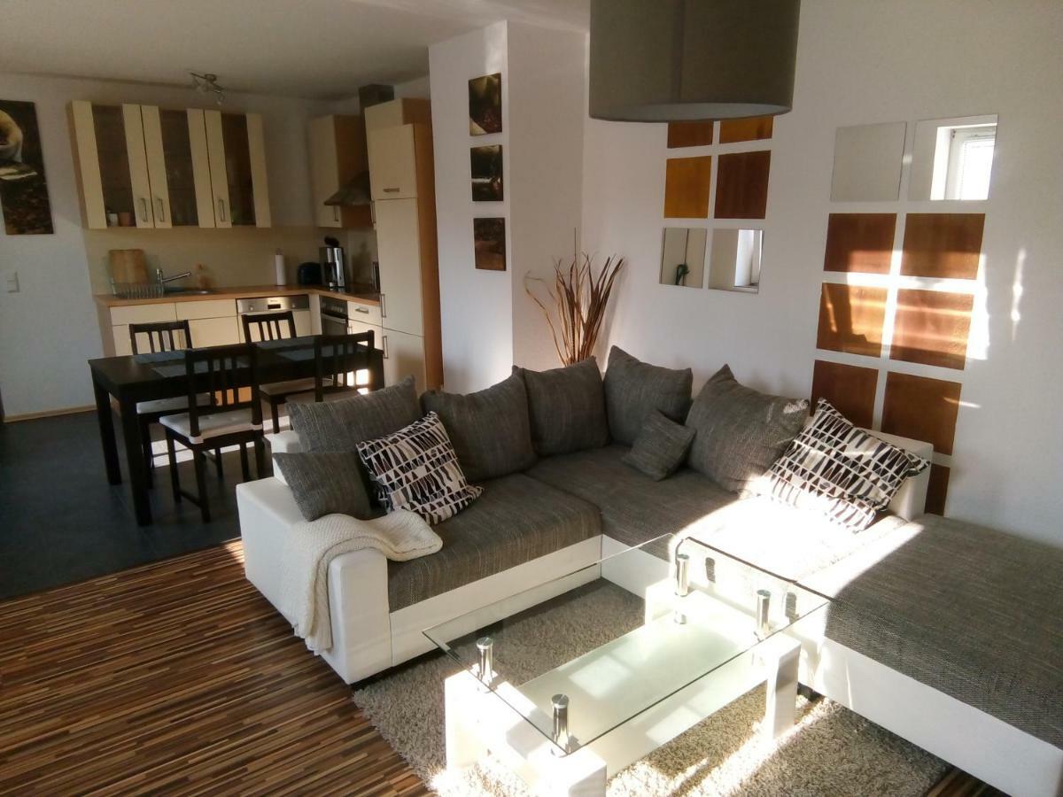 هانوفر Ferienwohnung Nauw المظهر الخارجي الصورة