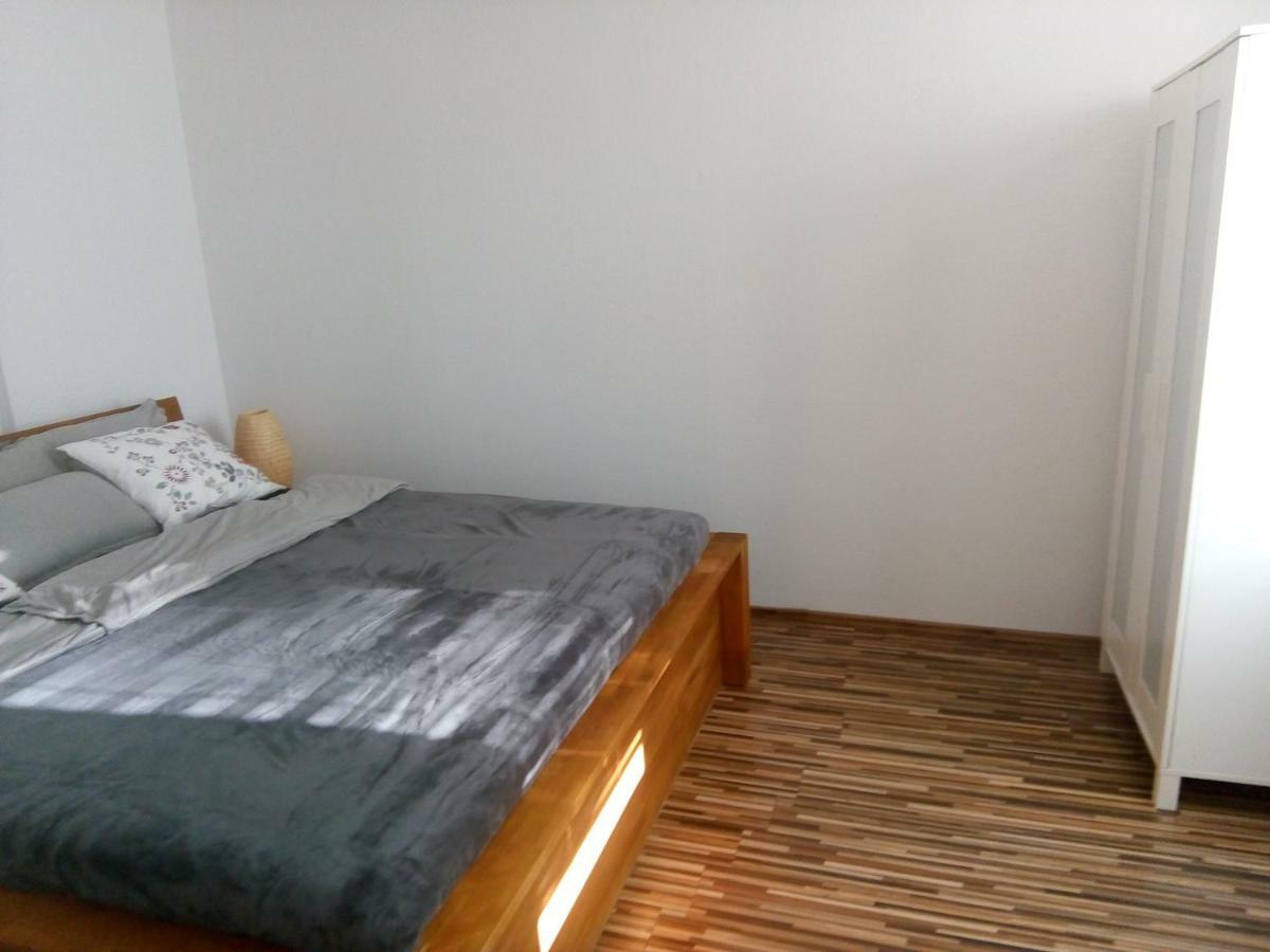 هانوفر Ferienwohnung Nauw المظهر الخارجي الصورة
